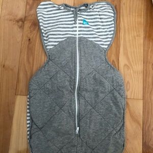 Love To Dream 2.5tog Swaddle